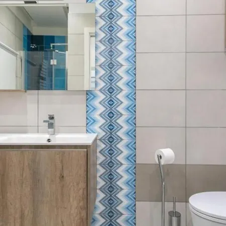 Dea Plebiscito - Donna Elena Plebiscito Apartmán Neapol